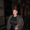 Katie photo 5, asian, busty, red hair, 172 cm, 61 kg, Large bust, Hong Kong