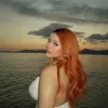 Katie photo 9, asian, busty, red hair, 172 cm, 61 kg, Large bust, Hong Kong
