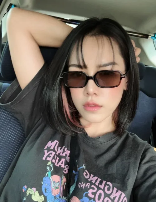 Taeyeon photo 11, asian, athletic, black hair, 165 cm, 53 kg, Medium bust, Hong Kong