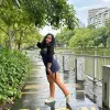 Ziggy photo 5, asian, busty, black hair, 163 cm, 50 kg, Large bust, Hong Kong