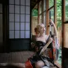 Elisaveta photo 4, slavic, average, blonde hair, 163 cm, 52 kg, Small bust, Hong Kong