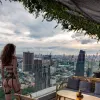 Paulina photo 2, european, athletic, brunette, 175 cm, 62 kg, Small bust, Hong Kong