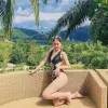 Rinny photo 9, asian, athletic, black hair, 168 cm, 57 kg, Medium bust, Hong Kong