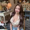 Fah photo 10, asian, busty, brunette, 166 cm, 55 kg, Large bust, Hong Kong