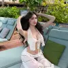 Fah photo 14, asian, busty, brunette, 166 cm, 55 kg, Large bust, Hong Kong