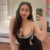 Yanting Lina photo 3, asian, curvy, black hair, 165 cm, 58 kg, Large bust, Hong Kong