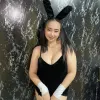 Yanting Lina photo 6, asian, curvy, black hair, 165 cm, 58 kg, Large bust, Hong Kong