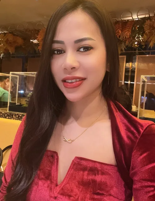 Thidarat photo 3, asian, slim, brunette, 157 cm, 44 kg, Large bust, Hong Kong