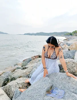 Smine photo 1, asian, athletic, black hair, 165 cm, 54 kg, Medium bust, Hong Kong