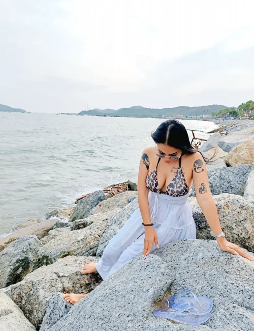 Smine photo 1, asian, athletic, black hair, 165 cm, 54 kg, Medium bust, Hong Kong