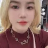 River photo 3, asian, athletic, blonde hair, 166 cm, 56 kg, Small bust, Hong Kong