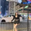 Pranee photo 11, asian, average, brunette, 170 cm, 62 kg, Small bust, Hong Kong