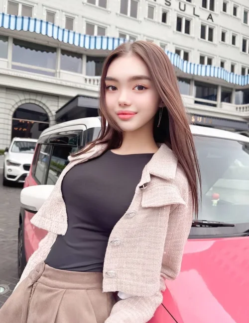 Vesta photo 7, slavic, average, brunette, 167 cm, 59 kg, Medium bust, Hong Kong