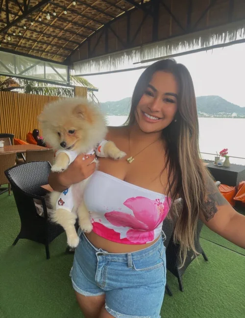 Bunga photo 1, asian, busty, brunette, 163 cm, 53 kg, Large bust, Hong Kong