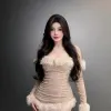 Chaeyeon photo 12, asian, average, brunette, 167 cm, 58 kg, Small bust, Hong Kong