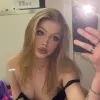 Olly photo 5, slavic, average, blonde hair, 176 cm, 64 kg, Small bust, Hong Kong
