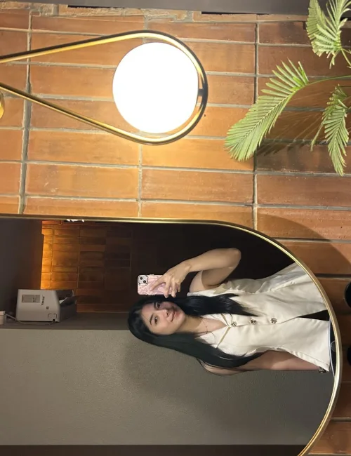 Taohua photo 11, asian, busty, black hair, 165 cm, 53 kg, Large bust, Hong Kong