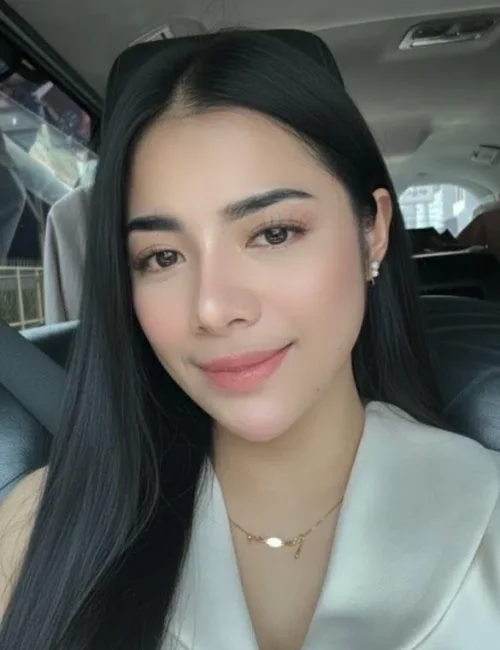 Taohua photo 5, asian, busty, black hair, 165 cm, 53 kg, Large bust, Hong Kong