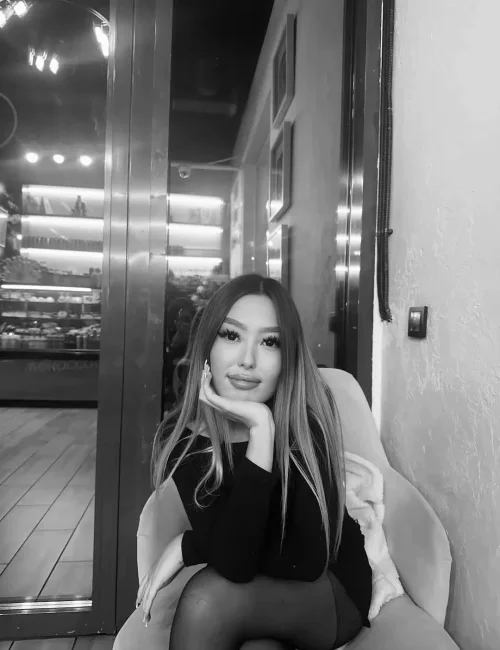 Anchara photo 9, asian, average, blonde hair, 163 cm, 52 kg, Small bust, Hong Kong