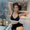 Jessica photo 8, asian, average, brunette, 166 cm, 58 kg, Medium bust, Hong Kong