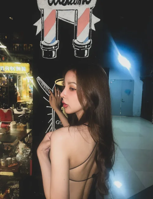 Trinity photo 7, asian, average, brunette, 175 cm, 67 kg, Medium bust, Hong Kong