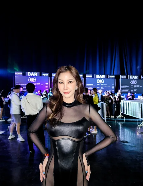 Trinity photo 9, asian, average, brunette, 175 cm, 67 kg, Medium bust, Hong Kong