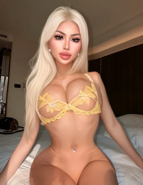 Xana photo 16, asian, busty, blonde hair, 170 cm, 59 kg, Large bust, Hong Kong