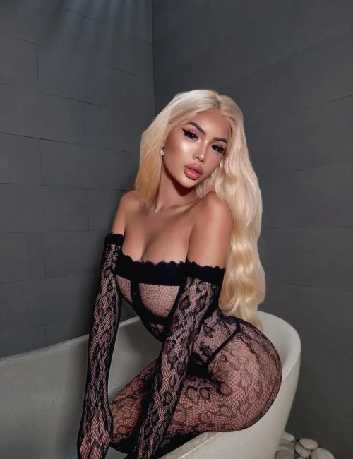 Xana photo 20, asian, busty, blonde hair, 170 cm, 59 kg, Large bust, Hong Kong