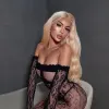 Xana photo 20, asian, busty, blonde hair, 170 cm, 59 kg, Large bust, Hong Kong