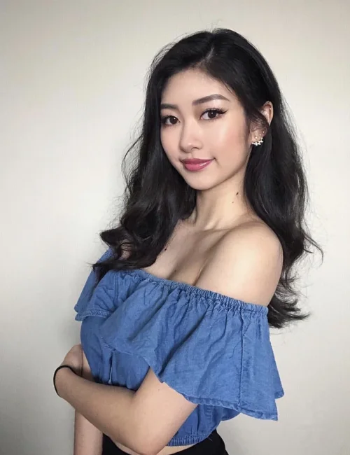 Fusako photo 5, asian, average, black hair, 164 cm, 54 kg, Medium bust, Hong Kong
