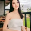 Supaporn photo 6, asian, petite, black hair, 155 cm, 45 kg, Small bust, Hong Kong