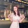 Claire photo 5, slavic, average, red hair, 171 cm, 60 kg, Medium bust, Hong Kong