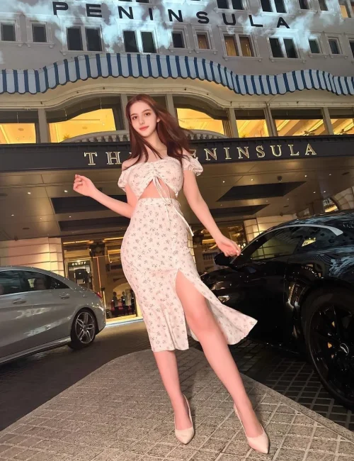 Claire photo 7, slavic, average, red hair, 171 cm, 60 kg, Medium bust, Hong Kong