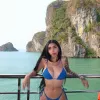 Florinda photo 13, slavic, busty, black hair, 160 cm, 52 kg, Large bust, Hong Kong