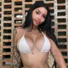 Florinda photo 15, slavic, busty, black hair, 160 cm, 52 kg, Large bust, Hong Kong