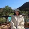 Florinda photo 6, slavic, busty, black hair, 160 cm, 52 kg, Large bust, Hong Kong