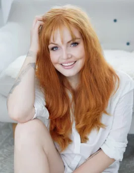 Sanya photo 1, asian, average, red hair, 173 cm, 65 kg, Medium bust, Hong Kong