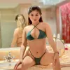 Kira photo 2, asian, petite, blonde hair, 160 cm, 48 kg, Medium bust, Hong Kong