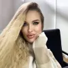 Ivory photo 13, slavic, athletic, blonde hair, 167 cm, 57 kg, Medium bust, Hong Kong