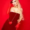 Ivory photo 22, slavic, athletic, blonde hair, 167 cm, 57 kg, Medium bust, Hong Kong
