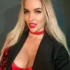 Ivory photo 23, slavic, athletic, blonde hair, 167 cm, 57 kg, Medium bust, Hong Kong