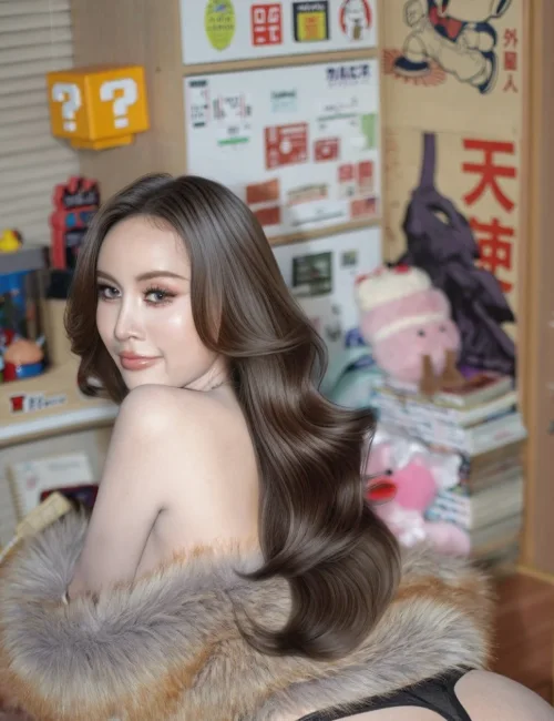 Junghwa photo 2, asian, athletic, brunette, 168 cm, 55 kg, Medium bust, Hong Kong