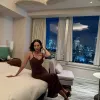 Florence photo 2, asian, athletic, brunette, 168 cm, 56 kg, Medium bust, Hong Kong