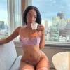 Florence photo 6, asian, athletic, brunette, 168 cm, 56 kg, Medium bust, Hong Kong