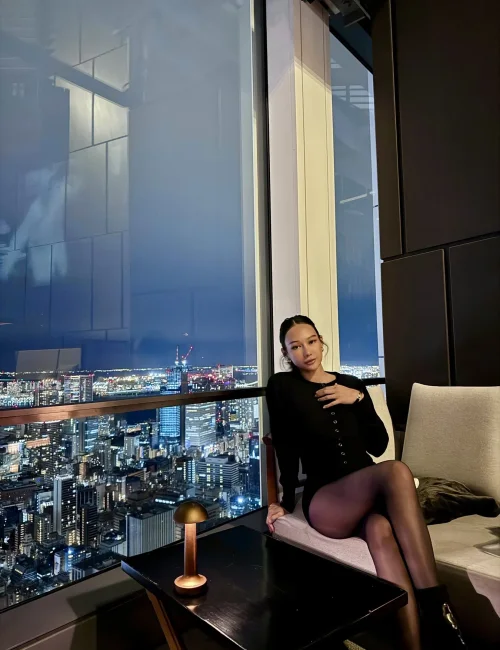 Florence photo 7, asian, athletic, brunette, 168 cm, 56 kg, Medium bust, Hong Kong