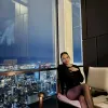 Florence photo 7, asian, athletic, brunette, 168 cm, 56 kg, Medium bust, Hong Kong