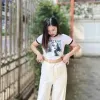 Pimnipa photo 4, asian, petite, brunette, 158 cm, 49 kg, Medium bust, Hong Kong