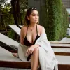 Agate photo 7, asian, curvy, brunette, 168 cm, 61 kg, Large bust, Hong Kong