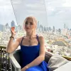 Cerise photo 4, european, petite, blonde hair, 158 cm, 49 kg, Medium bust, Hong Kong