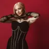 Cerise photo 6, european, petite, blonde hair, 158 cm, 49 kg, Medium bust, Hong Kong